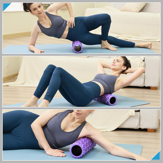 Rouleau de Massage Relaxant