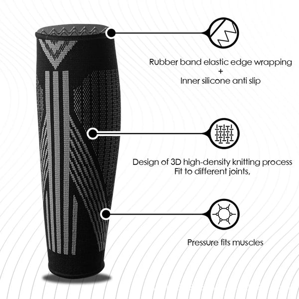 Chaussettes Compression Sport