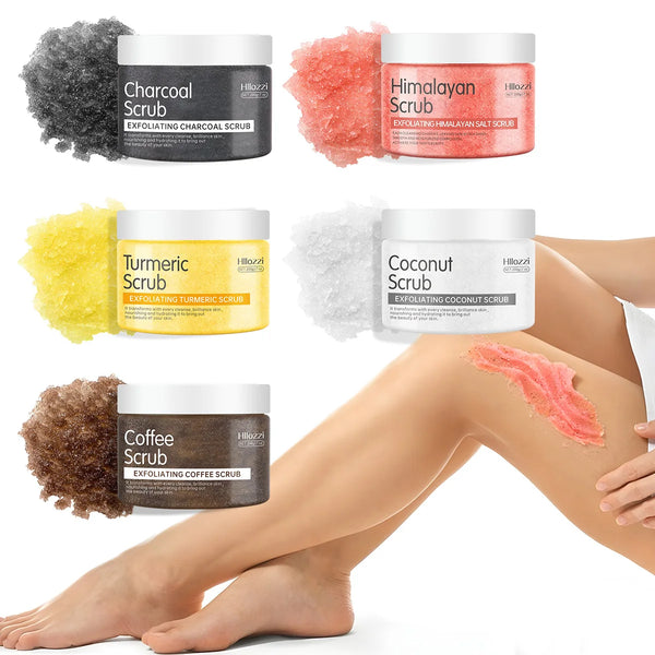 Gommage Éclat Naturel