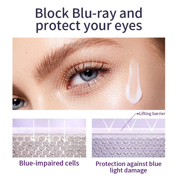 Crème Miracle Yeux Jeunesse
