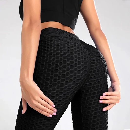 Leggings Sport Push-Up Confort