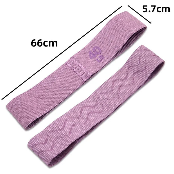 Bandes Élastiques Fitness
