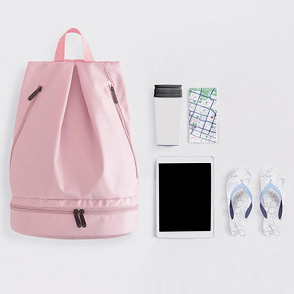 Sac de Sport Étanche Polyvalent