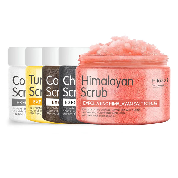 Gommage Éclat Naturel