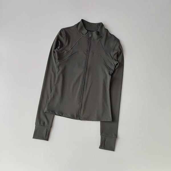 Veste de Sport Femme Confortable