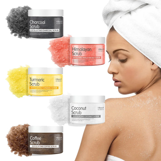 Gommage Éclat Naturel