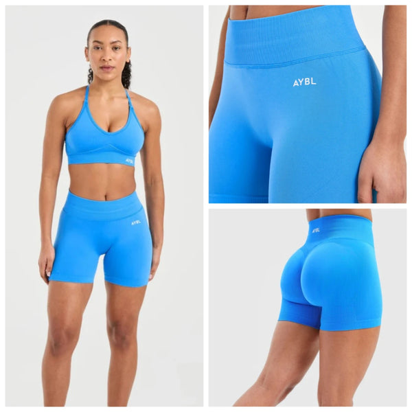 Short de Sport Confort Plus