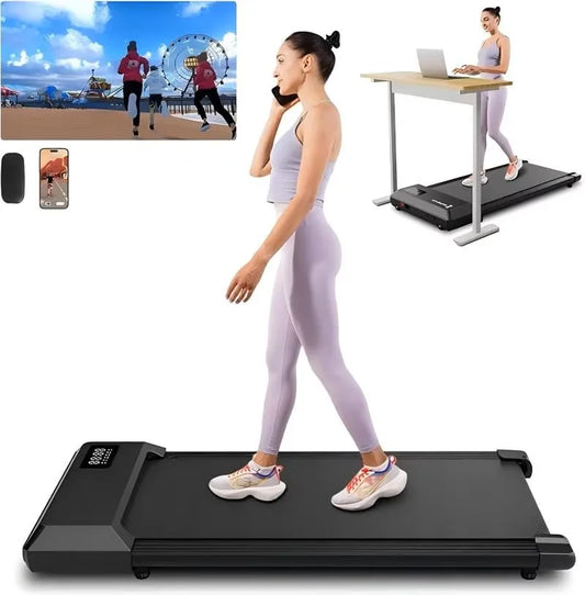 Tapis de Course Silencieux