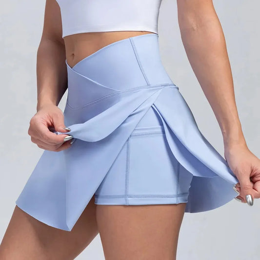Jupe de Tennis Élégante