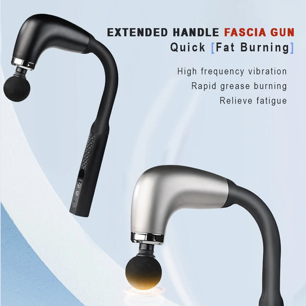 Pistolet de Massage Relaxant