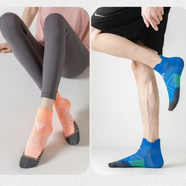 Chaussettes Sport Respirantes