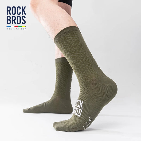 Chaussettes Vélo Confort ROCKBROS