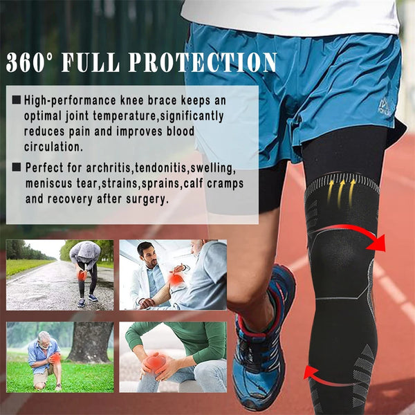 Chaussettes Sport Compression