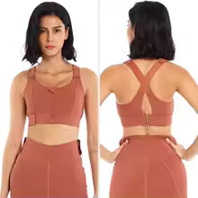 Brassière Sport Zenfit Premium