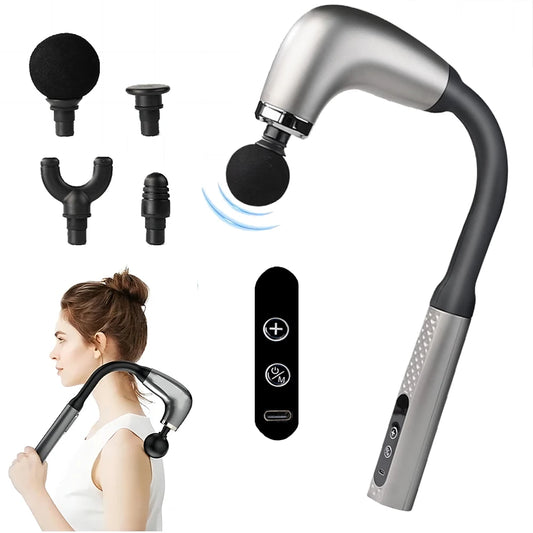 Pistolet de Massage Relaxant