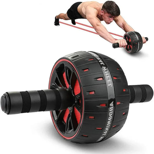 Roue Abdominale Ultra-Équilibrée