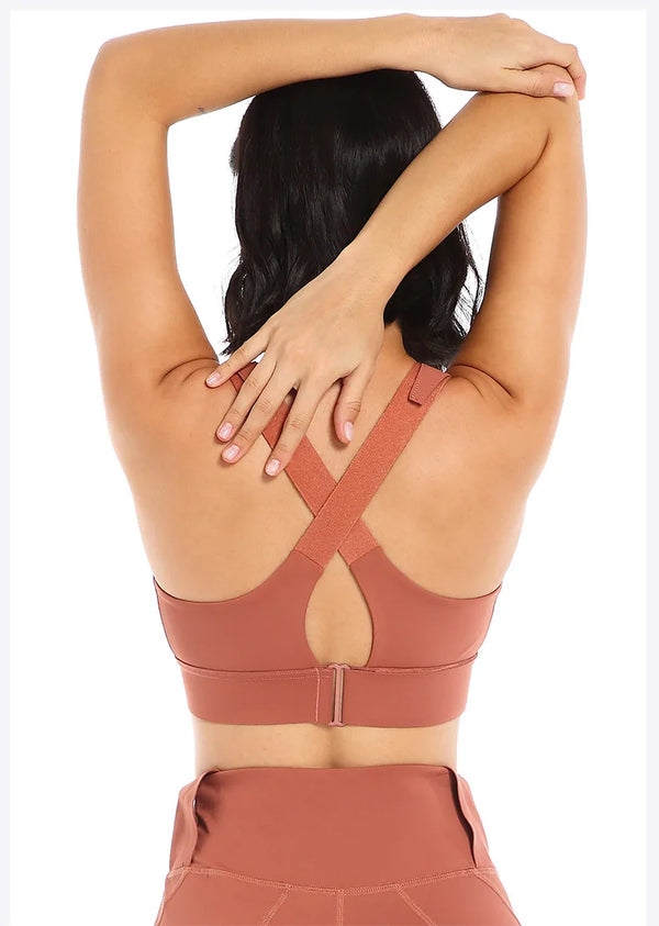Brassière Sport Zenfit Premium